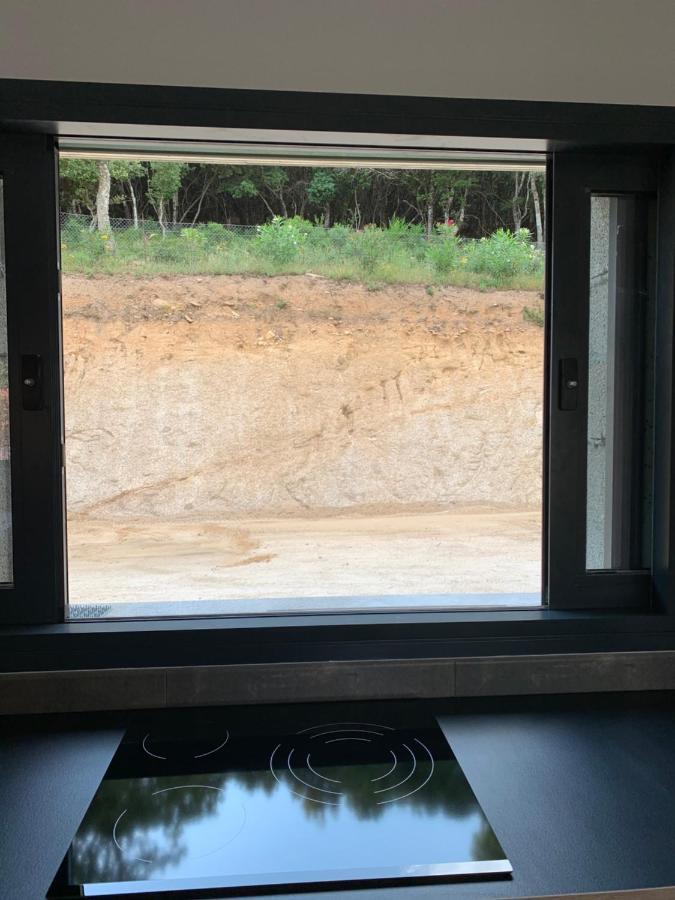 A Casetta Maison De Plain Pied ซาร์แตน ภายนอก รูปภาพ