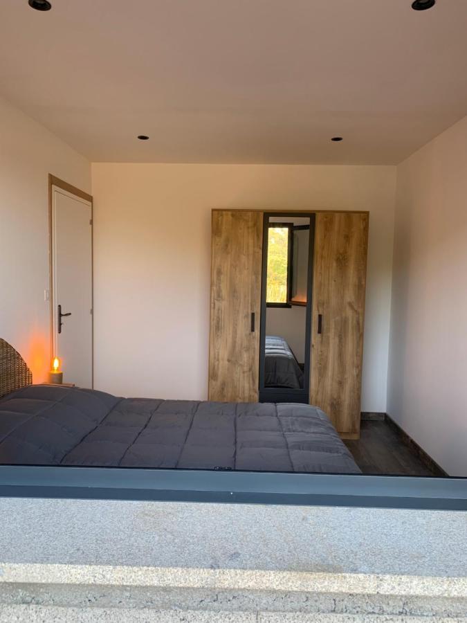 A Casetta Maison De Plain Pied ซาร์แตน ภายนอก รูปภาพ