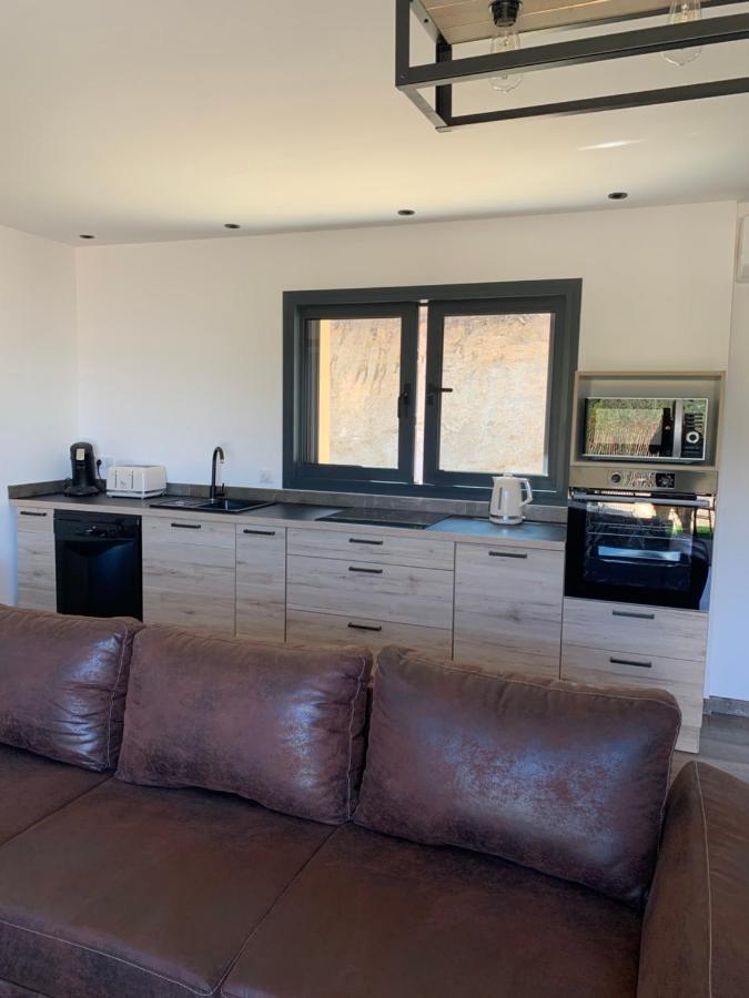 A Casetta Maison De Plain Pied ซาร์แตน ภายนอก รูปภาพ